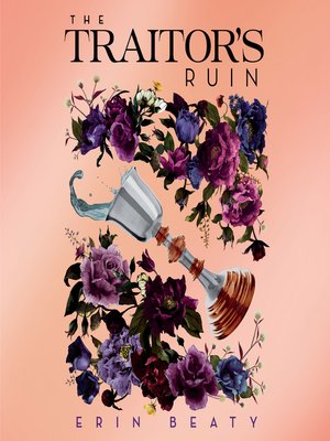 cover image of The Traitor's Ruin